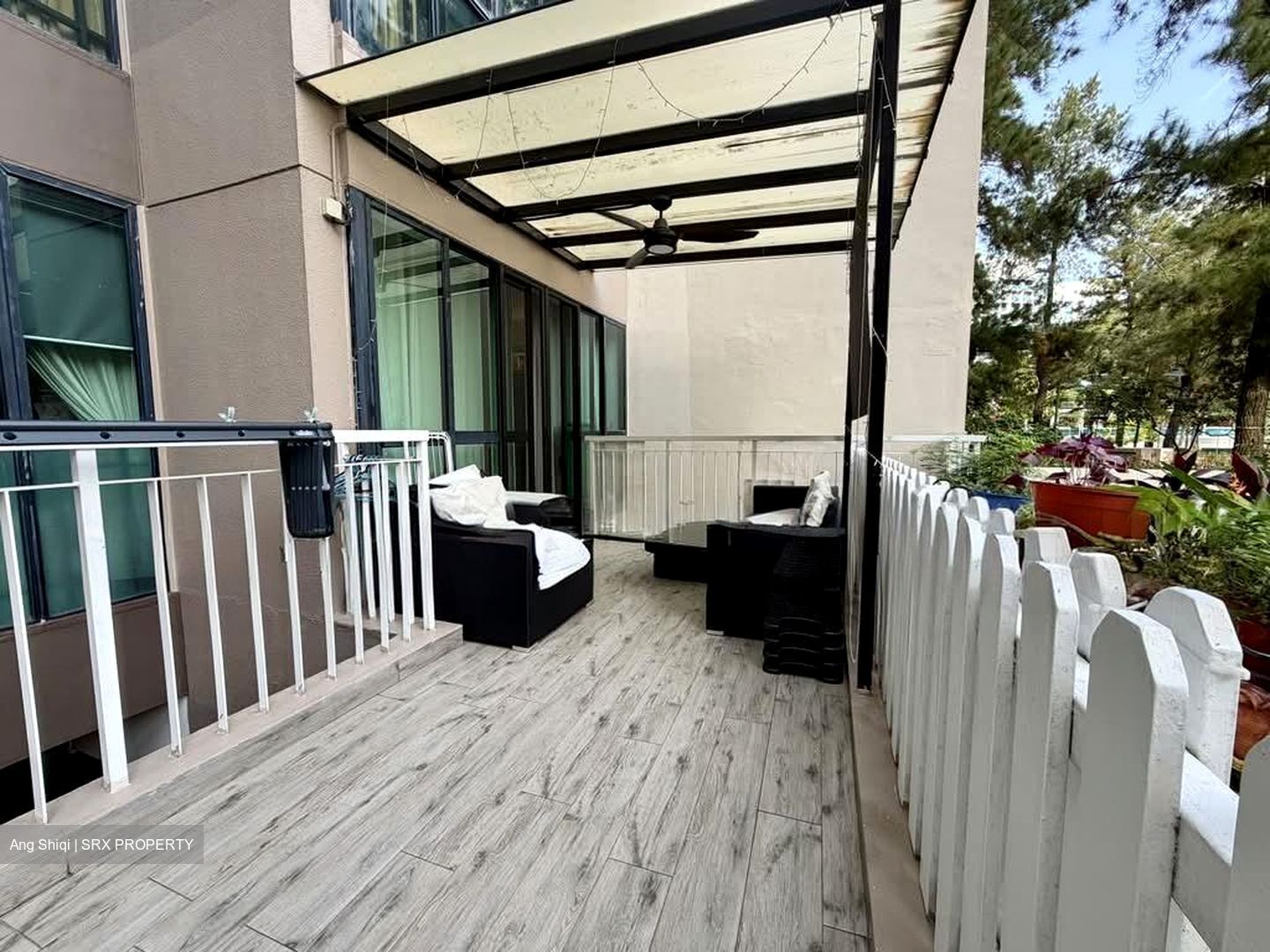 Pinevale (D18), Condominium #602356611